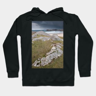 Oldshoremore Headland Hoodie